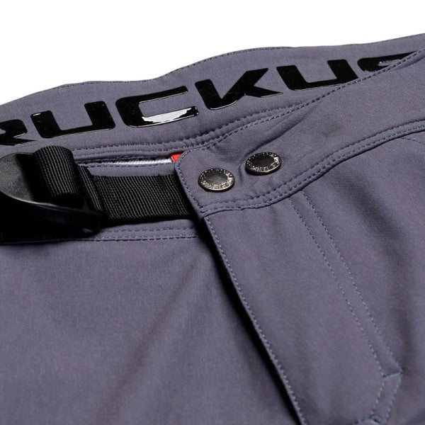 Pantalon de Vélo Ruckus Cargo Mono/troylee/bleu foncé 
