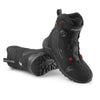 Bottes de Moto ADV Kite Dry Noir en paire