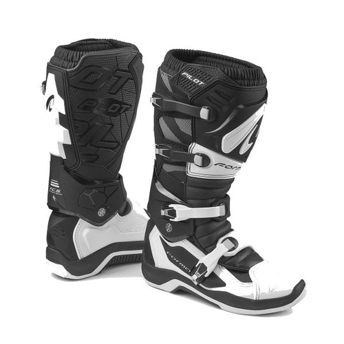 Motocross Boots Pilot