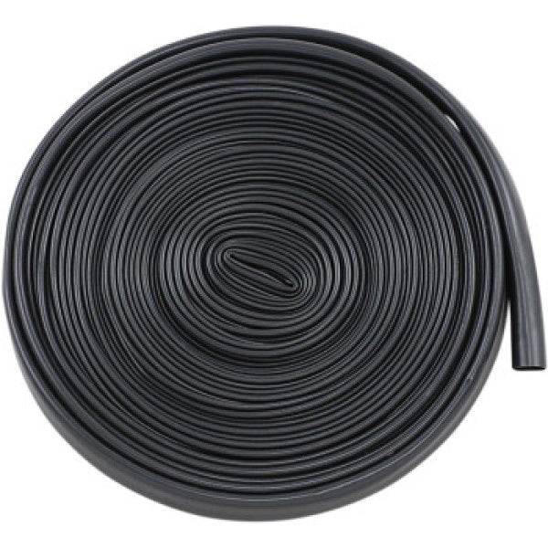 Black Shrink Tubing 25 Lenth - Drag Specialties