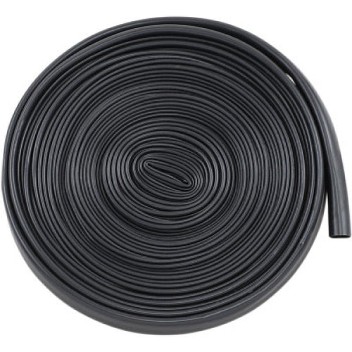 Black Shrink Tubing 25 Lenth - Drag Specialties