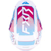 Palette de Motocross ATR- 3Y Junior Blanc Rose