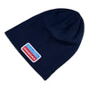 Tuque TLD GasGas Team Stock Bleu