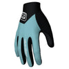 Gants de Vélo Ace 2.0 Solid Femme Bleu