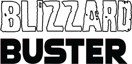 Blizzard Buster