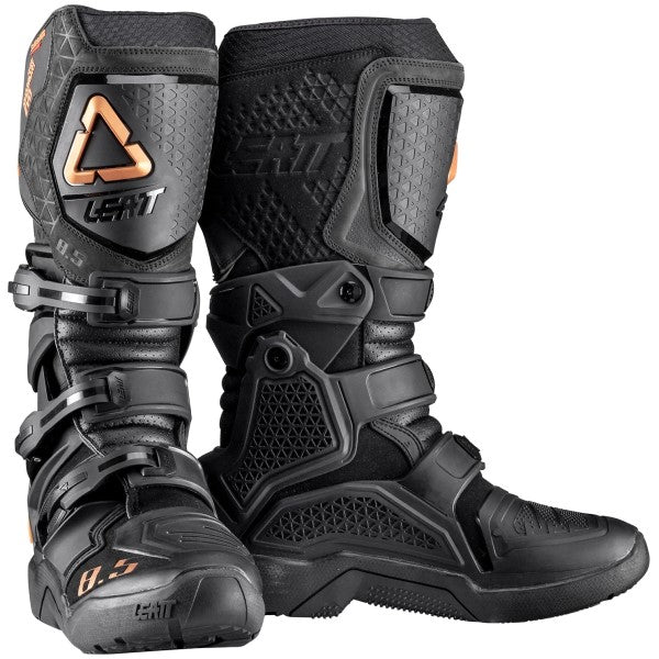 Motocross Boots 8.5 Hydradri 