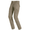 Jean de Moto Maverick Beige, de face