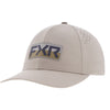 Casquette Breeze UPF FXR beige, de face