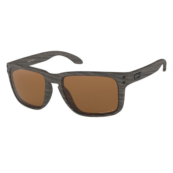 Lunettes de Soleil Holbrook XL Brun