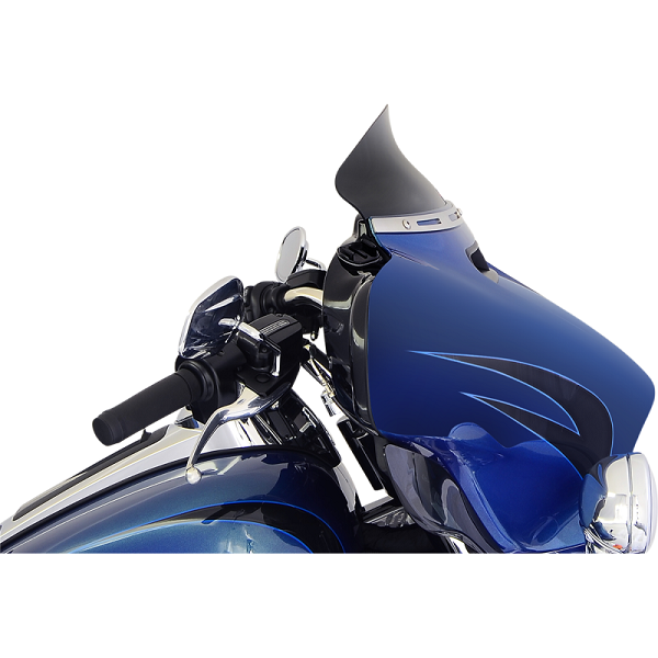 Pare-Brise Flare pour Harley-Davidson