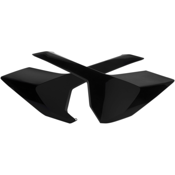 Side Panels for Husqvarna Motocross