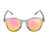 Lunettes de soleil Hyde/Jethwear/fumé; rose