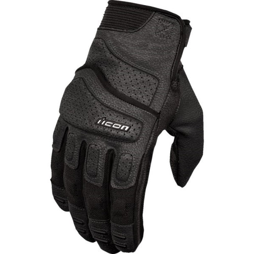 Gants de Moto Superduty3 Noir