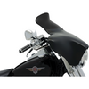 Pare-Brise Batwing avec Spoiler