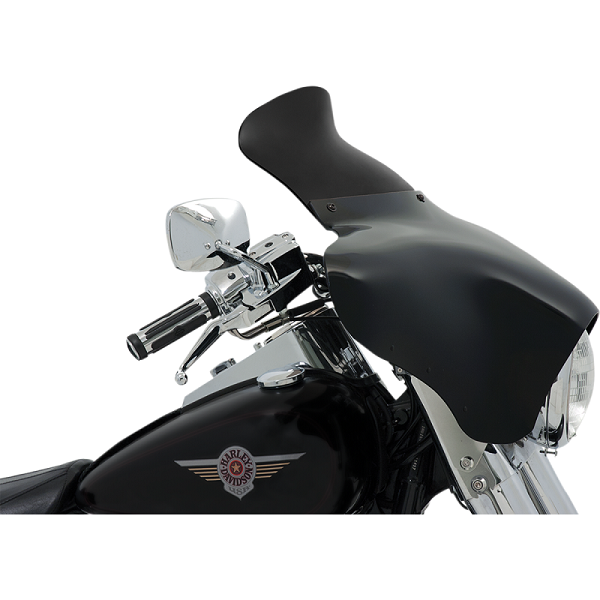 Pare-Brise Batwing avec Spoiler