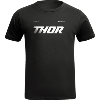 T-Shirt Brave Enfant