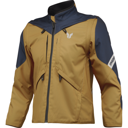 Manteau Enduro Terrain Femme