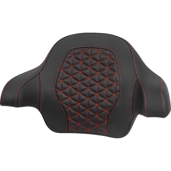 Tri-Gripper Tour Pack Backrest Pad