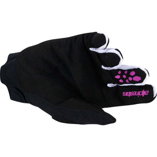 Full Bore V2 Motocross Gloves