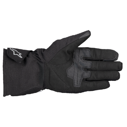 Gants de Moto WT-1 Drystar Femme/Alpinestars/Noir