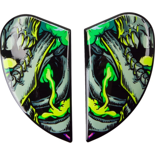 Plaques Latérales Airform Hippie Dippy