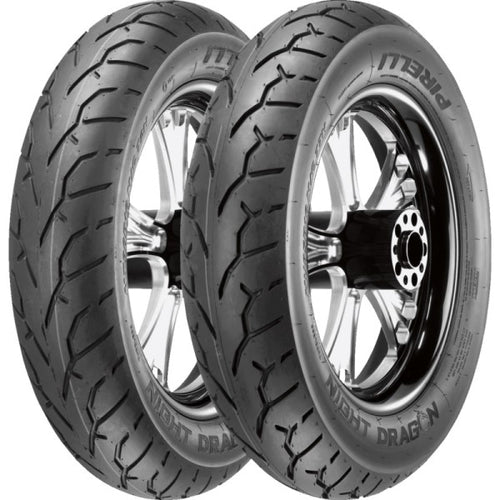 Pneu Pirelli Night Dragon GT Arrière