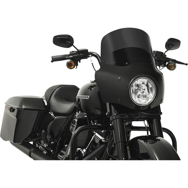 Road Warrior Fairing