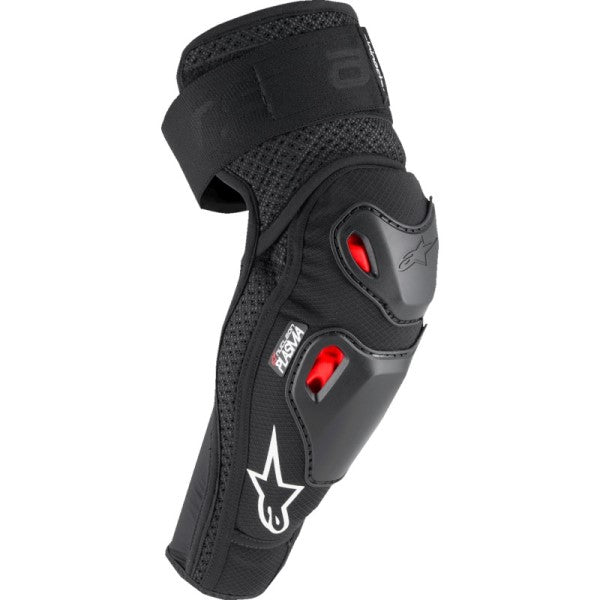 Protège-Coudes de Motocross Bionic Pro Plasma