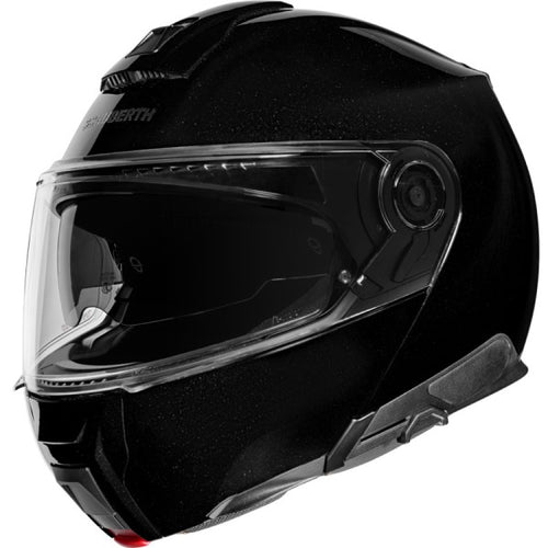 Casque de Moto Modulaire C5 Noir