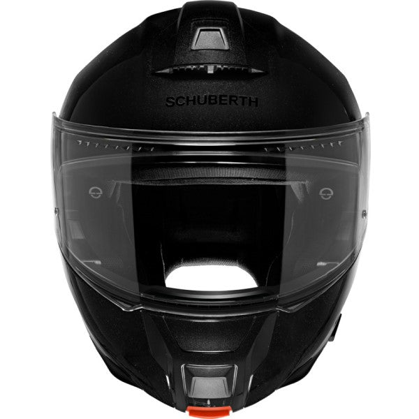 Schuberth C5 Glossy Carbon + Free Shipping!