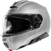 Casque de Moto Modulaire C5 Argent