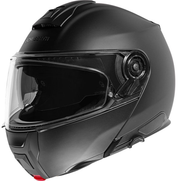 Casque de Moto Modulaire C5 Noir Mat