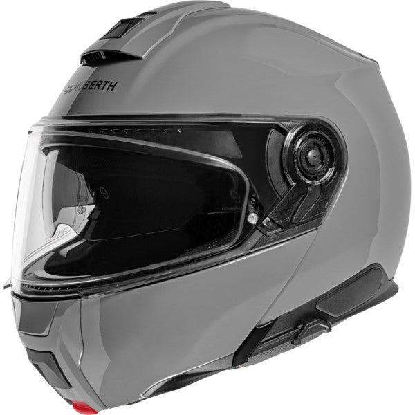 Casque de Moto Modulaire C5 Gris Mat