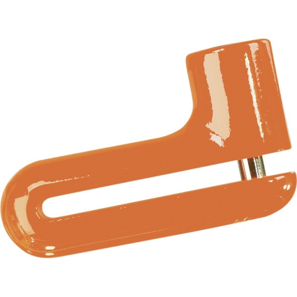 Cadenas De Disque Kryptolok DFS 10 Orange