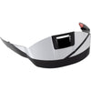 Aileron Standard Element pour casque S-R10 Gris
