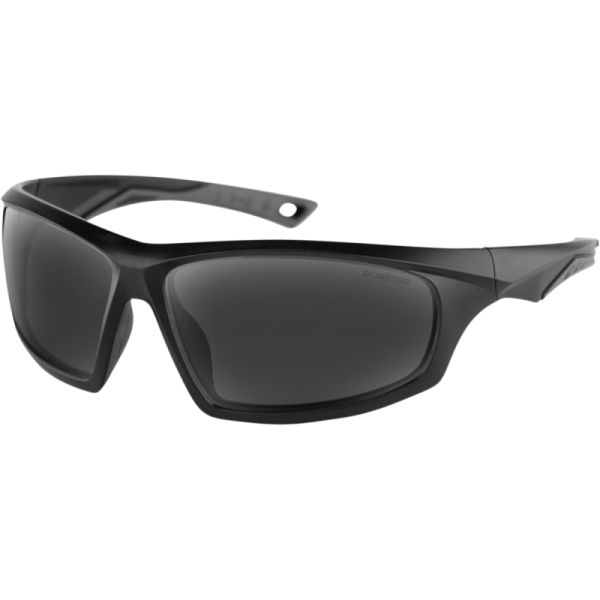 Lunettes de Moto Vast Bobster, fumé