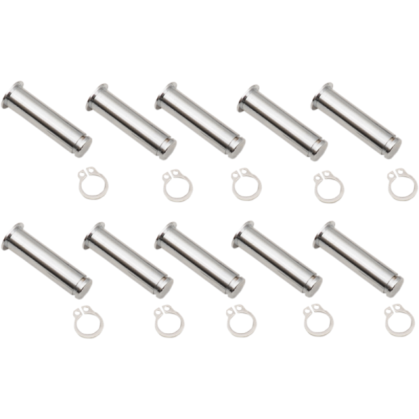 Pivot Pin/Clip Kit