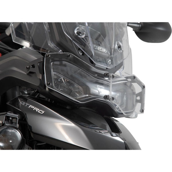 Headlight Protector