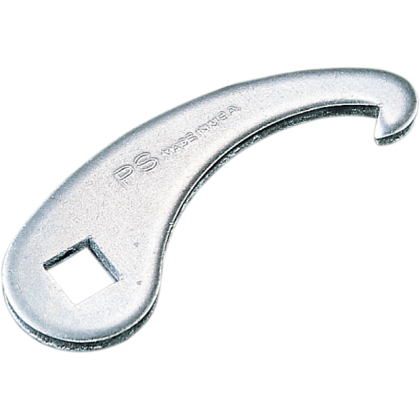 Shock Absorber Preload Wrench