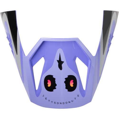 Supertech M3 Jettson Motocross Paddle