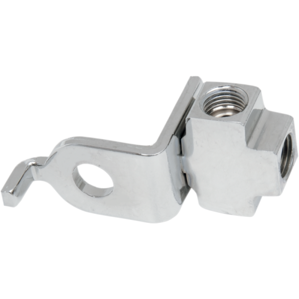 Brake Line T-Junctions