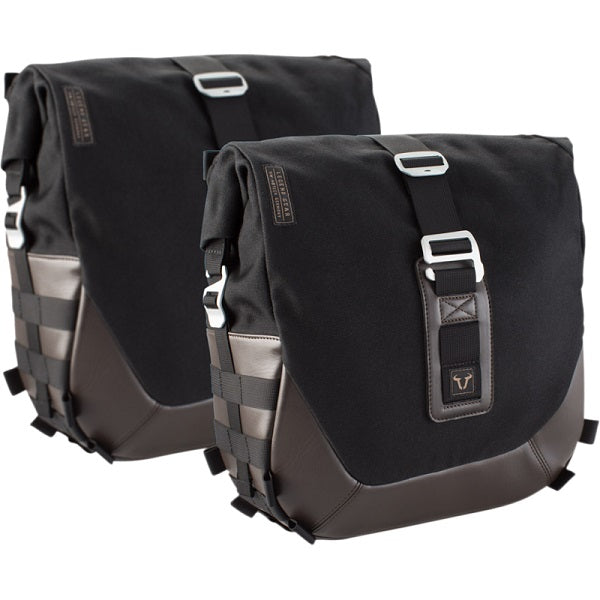 Legend Gear Side Bag LS1/LS2
