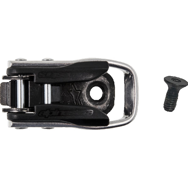 Base de Boucles pour Bottes Tech 8 RS