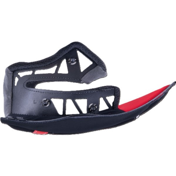 Coussinets de Joues S-R10, Noir