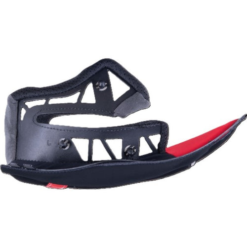 Coussinets de Joues S-R10, Noir