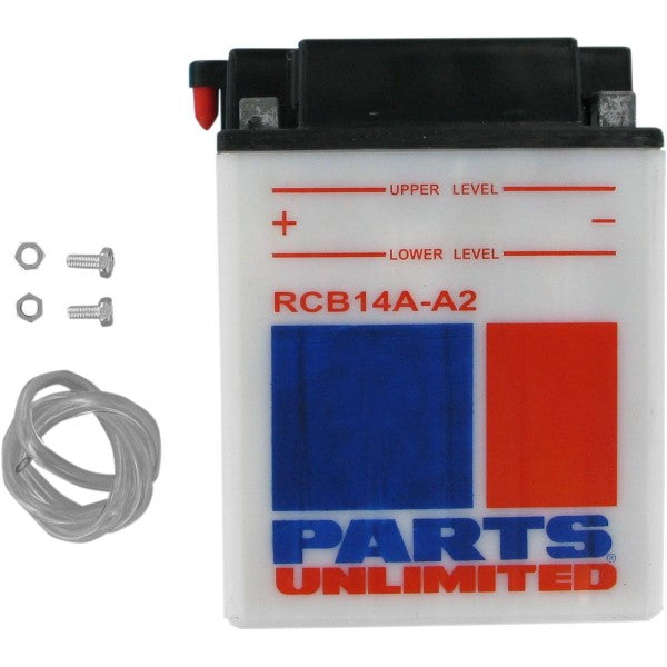 Batterie Heavy-Duty - CB14A-A2