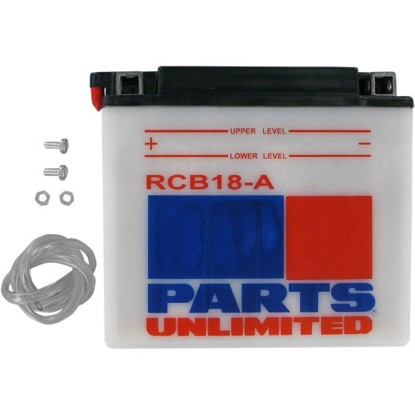 Batterie Heavy-Duty - CB18-A