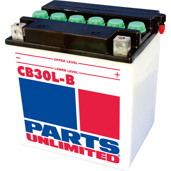 Batterie Heavy-Duty - CB30L-B