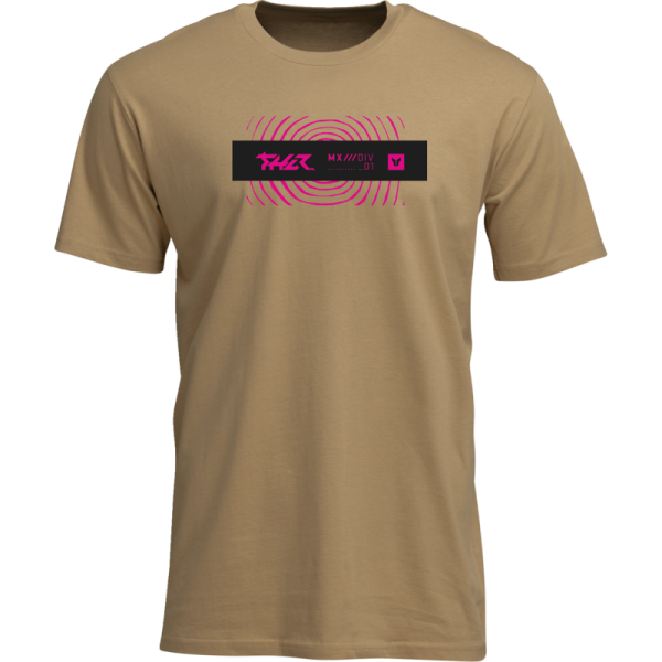 T-Shirt Mind Control