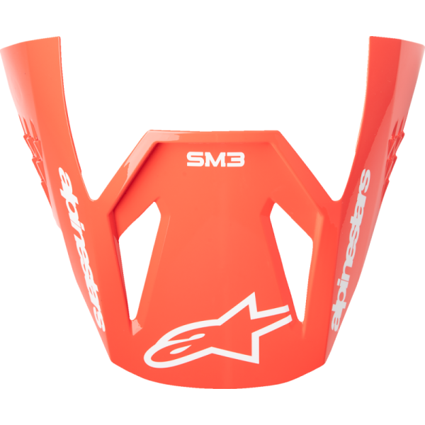 Supertech M3 Radium Motocross Paddle